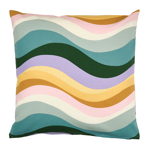 MYGGBLOMSTER sarung bantal kursi