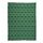 SVINROT - throw, dark green, 130x170 cm | IKEA Indonesia - PE926629_S1