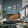 BESTÅ wall-mounted cabinet combination