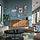 BESTÅ wall-mounted cabinet combination