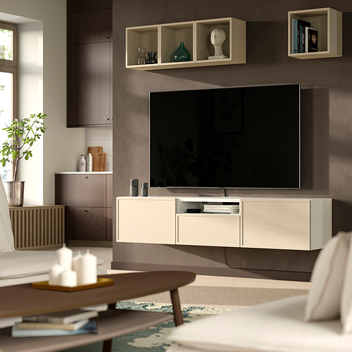 BESTÅ TV bench