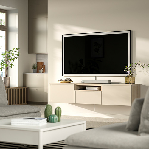 BESTÅ TV bench