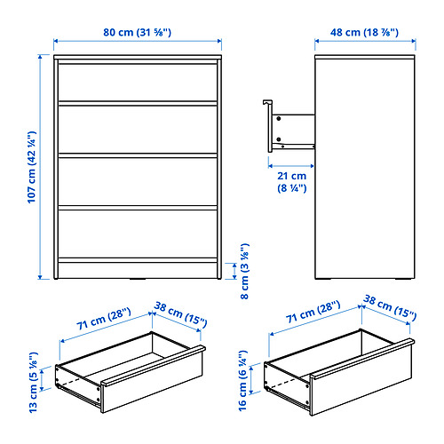 ANKARUDDEN Measurement Illustration