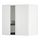 METOD - kbnt ddg+pngering piring/2pt, putih/Stensund putih, 60x37x60 cm | IKEA Indonesia - PE806005_S1