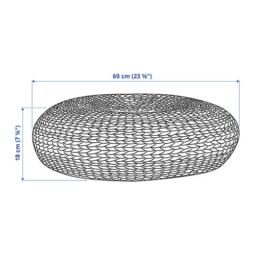 ALSEDA Measurement Illustration