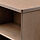 LANESUND - bookcase, grey-brown, 121x37x152 cm | IKEA Indonesia - PE888417_S1