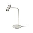 VIRRMO - Lampu kerja, dilapisi nikel, 54 cm