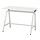 GLADHÖJDEN - meja duduk/berdiri, putih, 100x60 cm | IKEA Indonesia - PE888476_S1