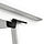 GLADHÖJDEN - desk sit/stand, white, 100x60 cm | IKEA Indonesia - PE888481_S1