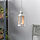 ENRUM - lentera u lilin kecil, lr/dlm ruang, putih, 22 cm | IKEA Indonesia - PE849667_S1