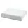 PAPEGOJBUSKE - Bantal ergonomis, terlentang+miring, 33x45 cm | IKEA Indonesia - PE888528_S1