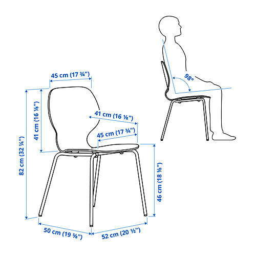 SKÅLSTA Measurement Illustration