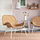 FRYKSÅS - armchair, rattan | IKEA Indonesia - PE926758_S1