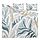 MYGGLASVINGE - sarung duvet dan 2 sarung bantal, aneka warna, 200x200/50x80 cm | IKEA Indonesia - PE955172_S1