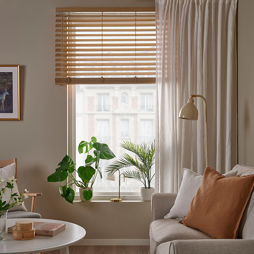 VECKLARFLY tirai Venetian