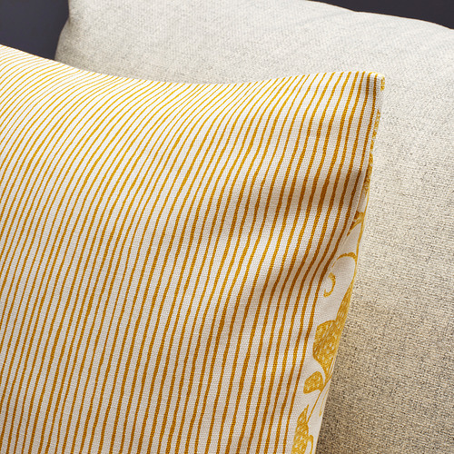 FJUNKLOCKA sarung bantal kursi