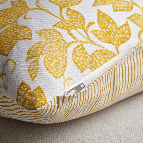 FJUNKLOCKA sarung bantal kursi