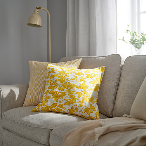 FJUNKLOCKA sarung bantal kursi