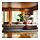 JÄTTEBO - sofa mod 4,5 ddkn dg chaise longue, kanan/Samsala abu-abu krem | IKEA Indonesia - PH184795_S1