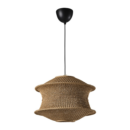 HAVSDJUP/BLÅSTÅNG pendant lamp