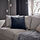 SANELA cushion cover
