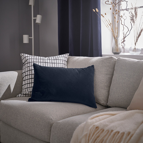 SANELA cushion cover
