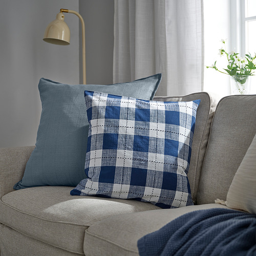 LAGERPOPPEL cushion cover