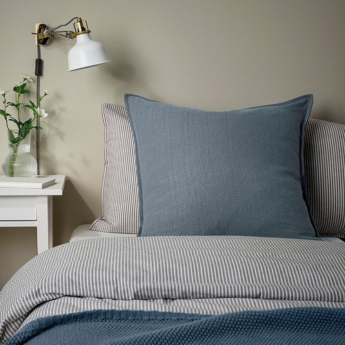 LAGERPOPPEL cushion cover
