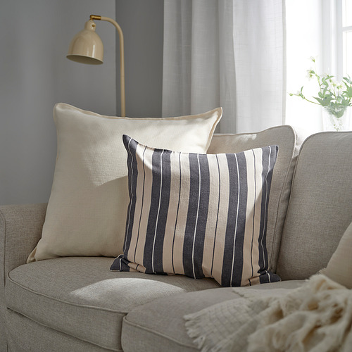 LAGERPOPPEL cushion cover