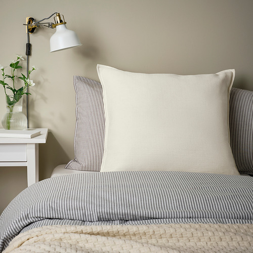 LAGERPOPPEL cushion cover