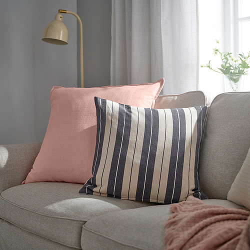 LAGERPOPPEL cushion cover