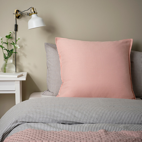 LAGERPOPPEL cushion cover