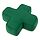 YXSTABY bantalan D-pad gaming