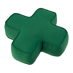 YXSTABY - Gaming D-pad cushion, green