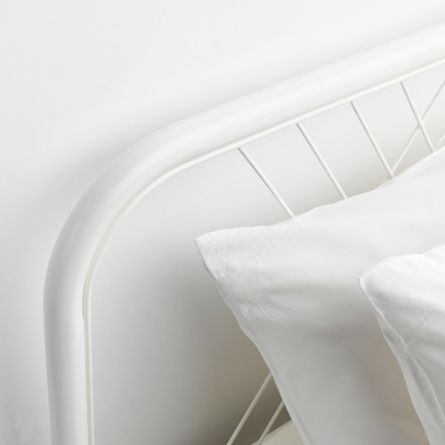 NESTTUN rangka tempat tidur