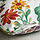 VILDPERSILJA - cushion cover, white multicolour/floral pattern, 50x50 cm | IKEA Indonesia - PE926823_S1