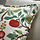 VILDPERSILJA - cushion cover, white multicolour/floral pattern, 50x50 cm | IKEA Indonesia - PE926826_S1