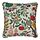 VILDPERSILJA - cushion cover, white multicolour/floral pattern, 50x50 cm | IKEA Indonesia - PE926824_S1