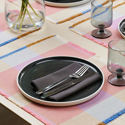 STRANDFLOKA place mat