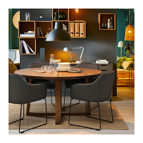TOSSBERG chair