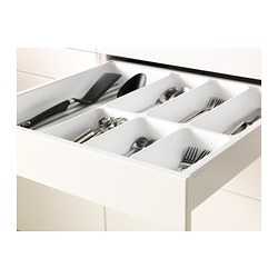 UTRUSTA crnr base cabinet pull-out fitting, 128 cm | IKEA Indonesia