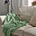 SANDBRODD - throw, light green, 130x170 cm | IKEA Indonesia - PE926879_S1