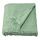 SANDBRODD - throw, light green, 130x170 cm | IKEA Indonesia - PE926878_S1