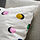 RUNDKRASSING - cushion cover, white multicolour/dot pattern, 50x50 cm | IKEA Indonesia - PE926950_S1