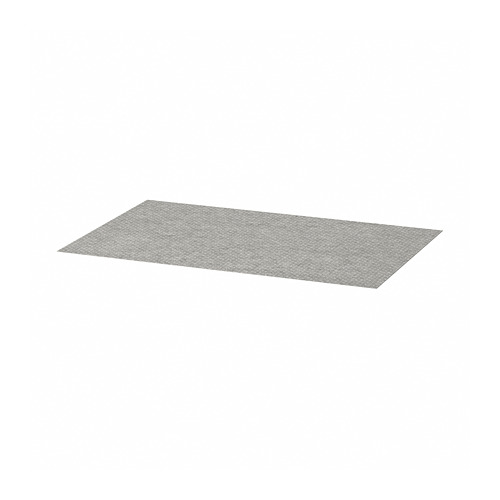 KOMPLEMENT drawer mat