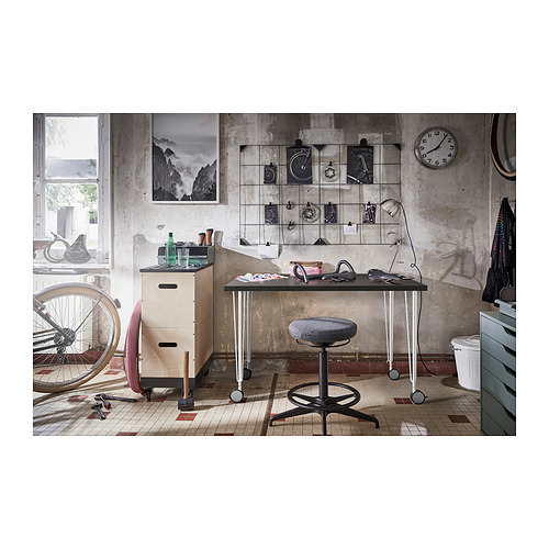 KRILLE/LINNMON desk