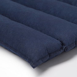 JESSHEIM - Kasur futon, 80x195 cm