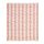 SLÅNSPINNMAL - throw, off-white/red-brown, 130x170 cm | IKEA Indonesia - PE888807_S1