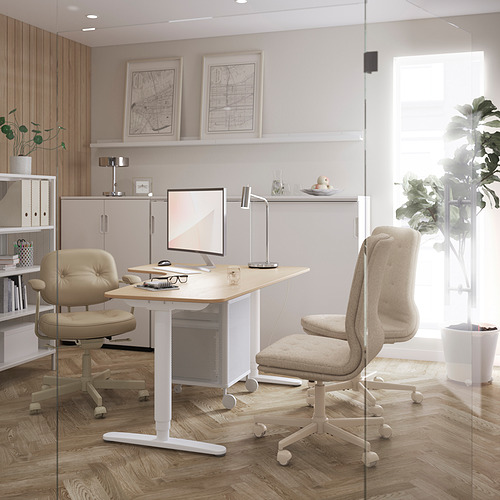 ALEFJÄLL kursi kantor