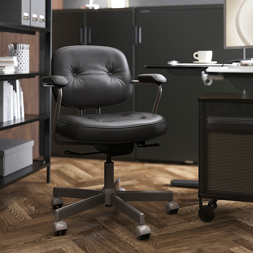 ALEFJÄLL kursi kantor